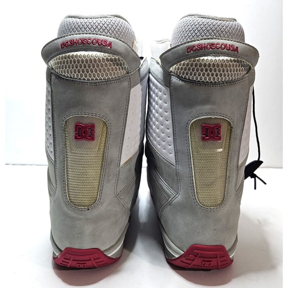 DC Snowboots Halo ,Women size US 9L ,NEW open box - Picture 6 of 9